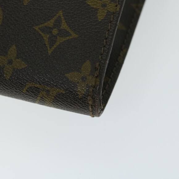 LOUIS VUITTON Monogram Posh Ministor Briefcase M53445 - Picture 11 of 16